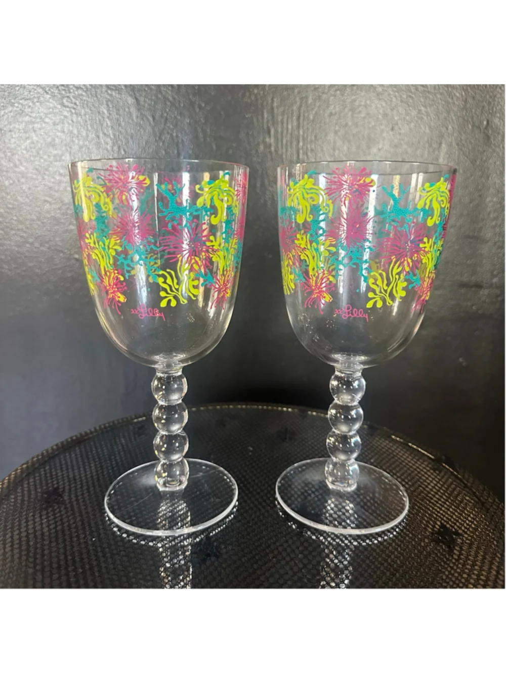 Lilly Pulitzer this pre